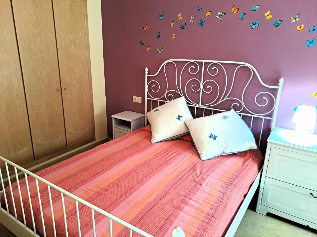Costa Peniscola Appartement Buitenkant foto