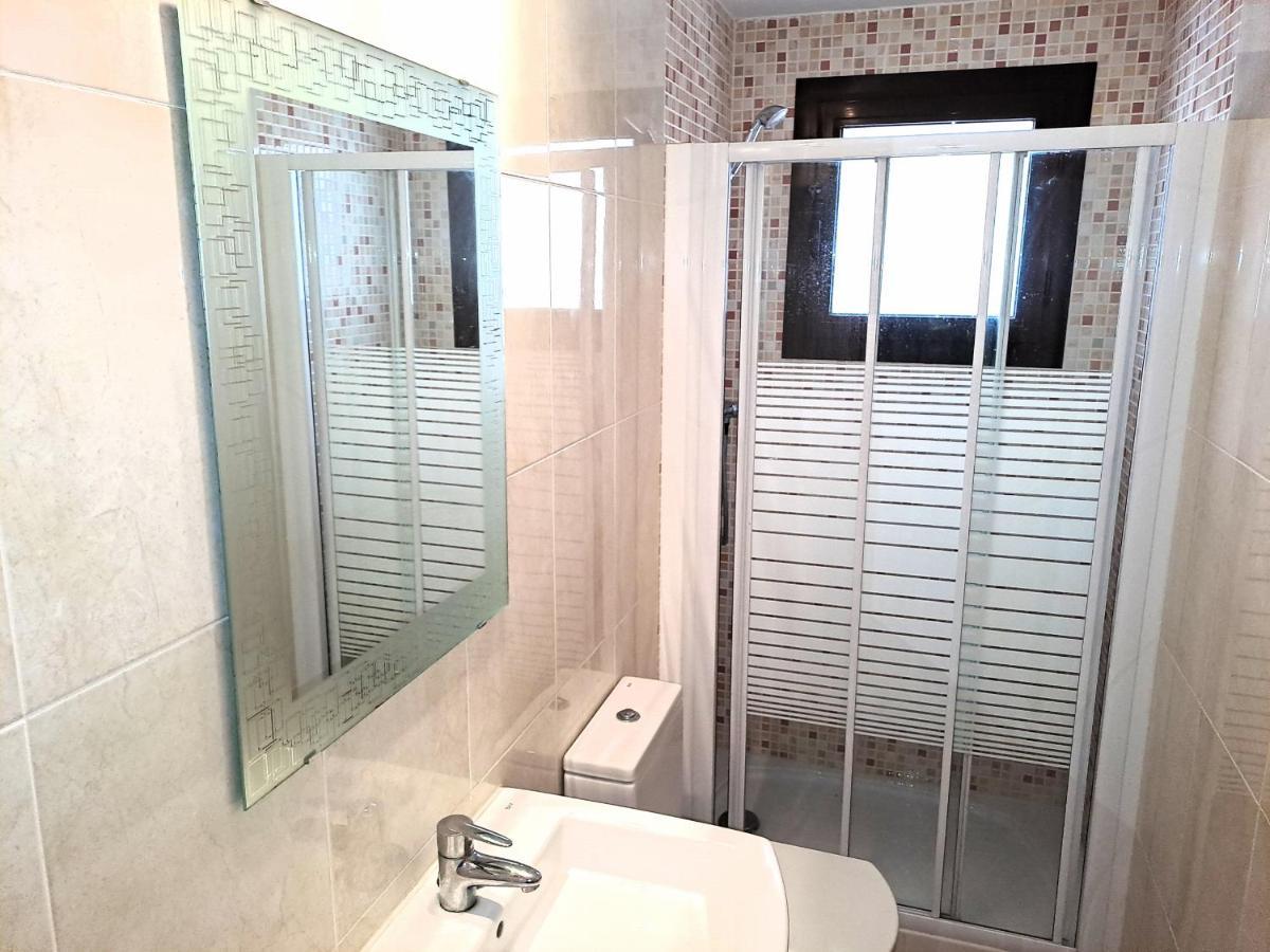 Costa Peniscola Appartement Buitenkant foto