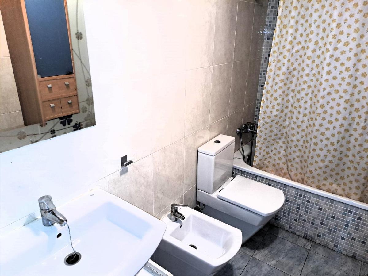 Costa Peniscola Appartement Buitenkant foto